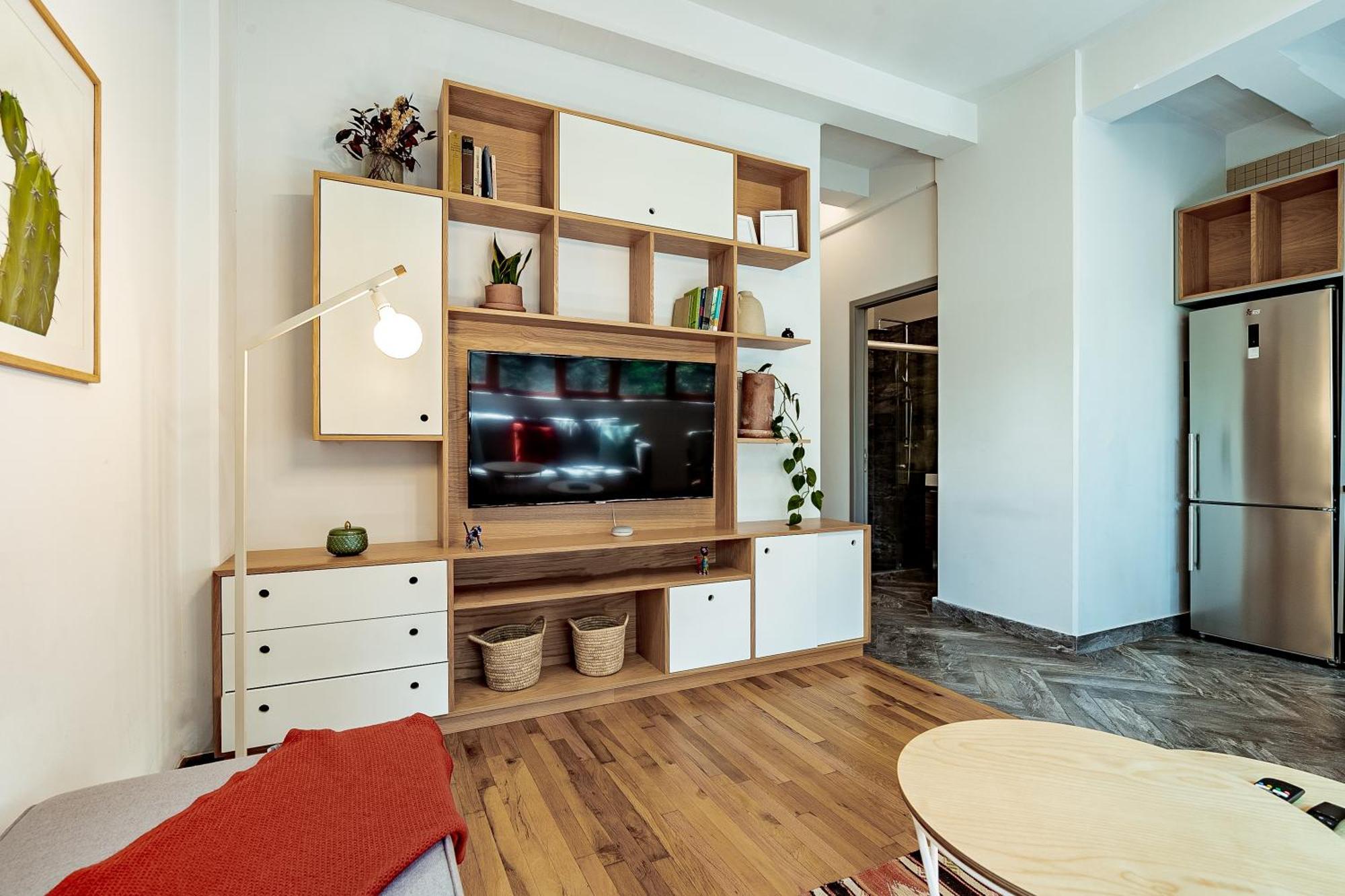 Wynwood House Campeche Aparthotel Mexico City Ngoại thất bức ảnh