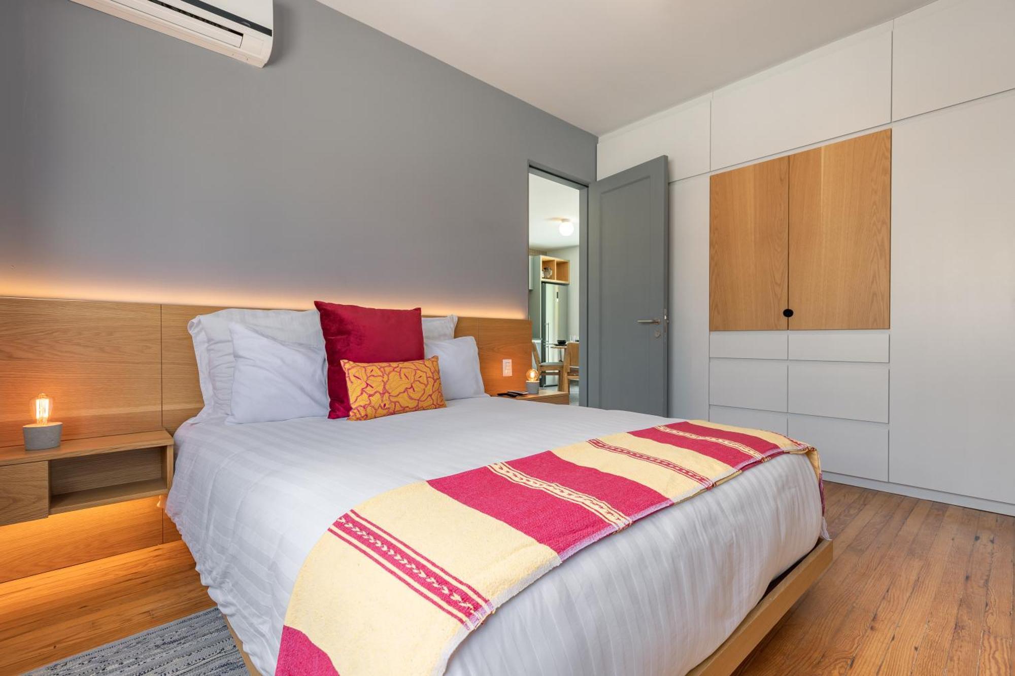 Wynwood House Campeche Aparthotel Mexico City Ngoại thất bức ảnh