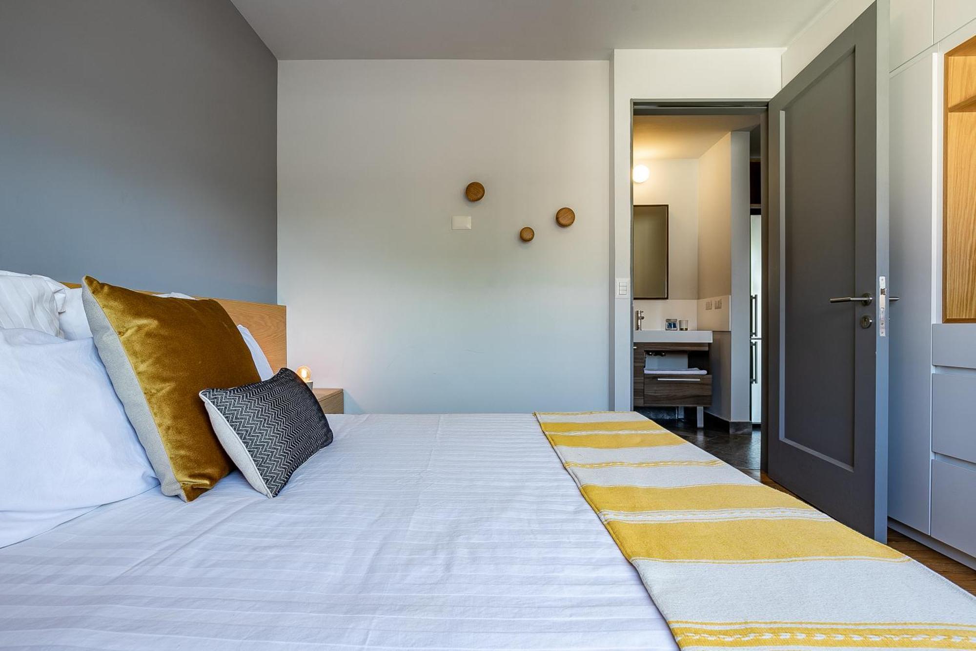Wynwood House Campeche Aparthotel Mexico City Ngoại thất bức ảnh