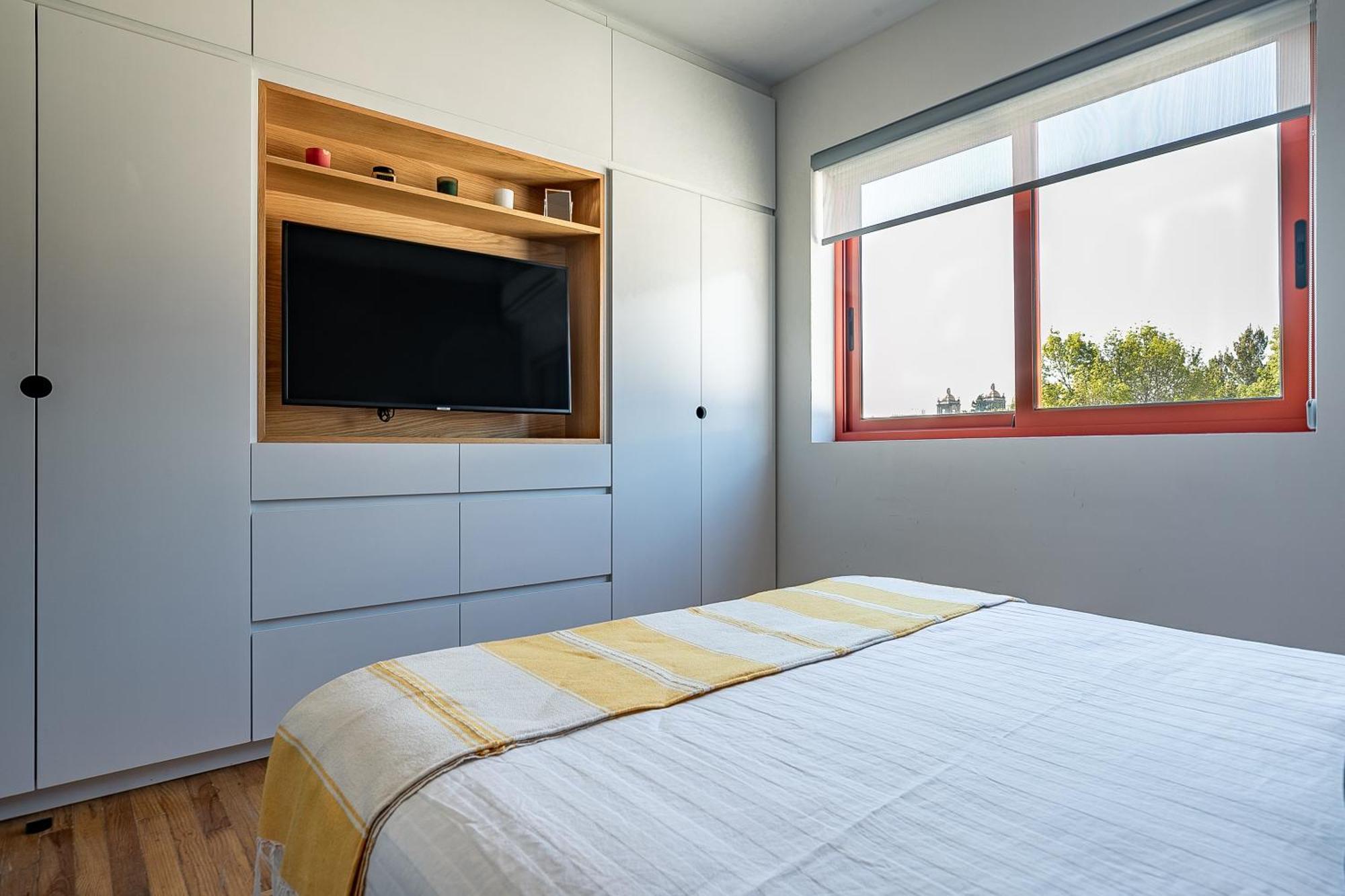 Wynwood House Campeche Aparthotel Mexico City Ngoại thất bức ảnh
