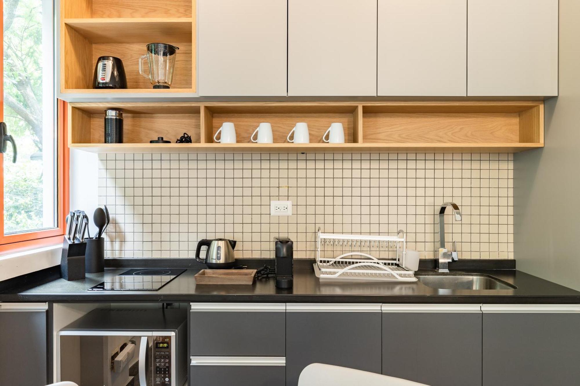 Wynwood House Campeche Aparthotel Mexico City Ngoại thất bức ảnh