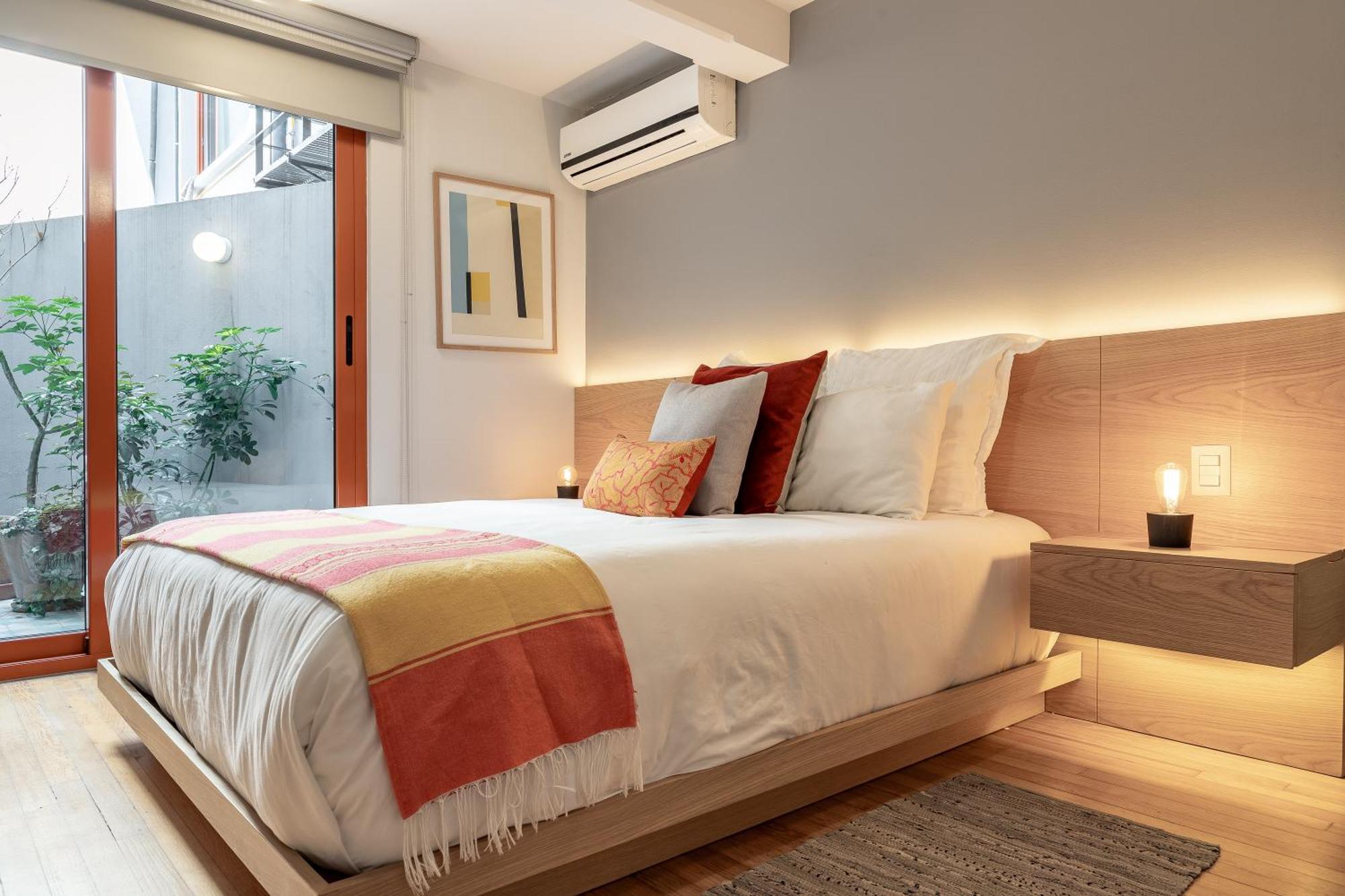 Wynwood House Campeche Aparthotel Mexico City Ngoại thất bức ảnh