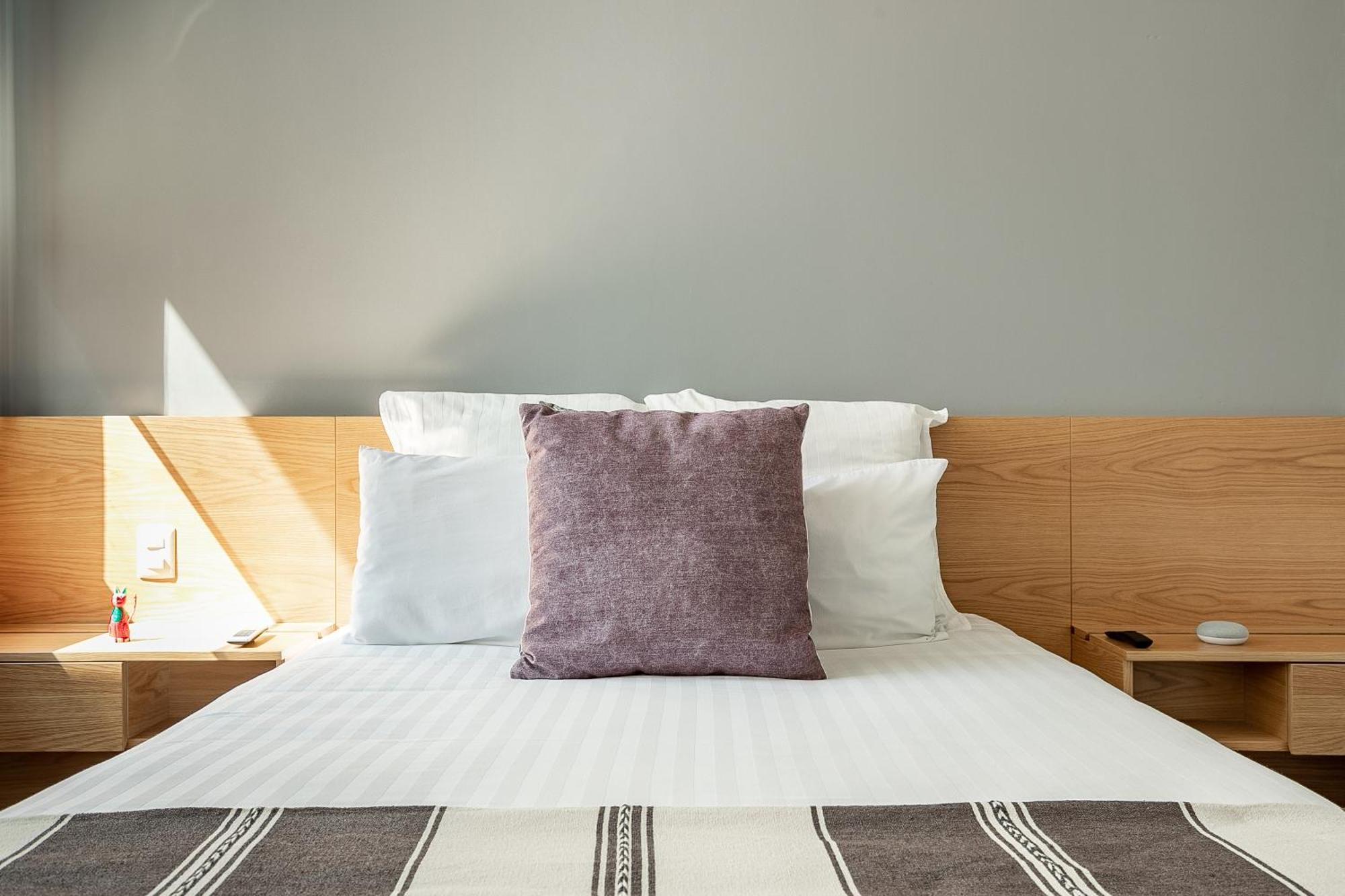 Wynwood House Campeche Aparthotel Mexico City Ngoại thất bức ảnh