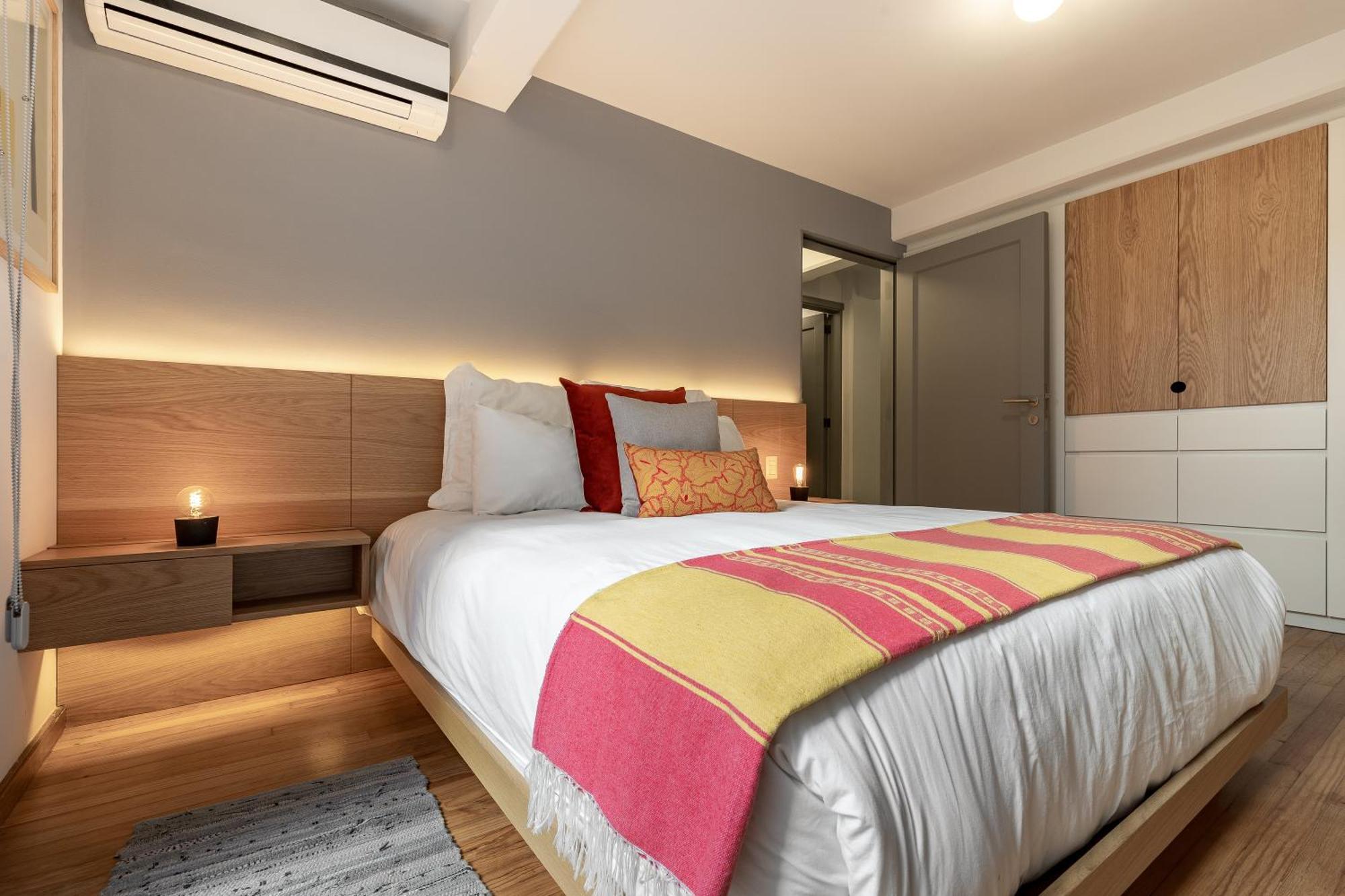 Wynwood House Campeche Aparthotel Mexico City Ngoại thất bức ảnh